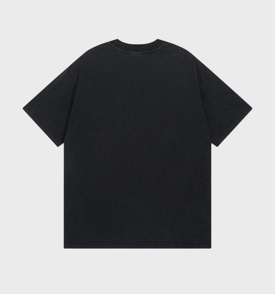 Camiseta Balenciaga Boneville