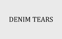 Denim Tears
