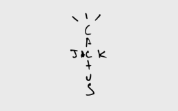 Cactus Jack