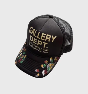 Boné Gallery Dept