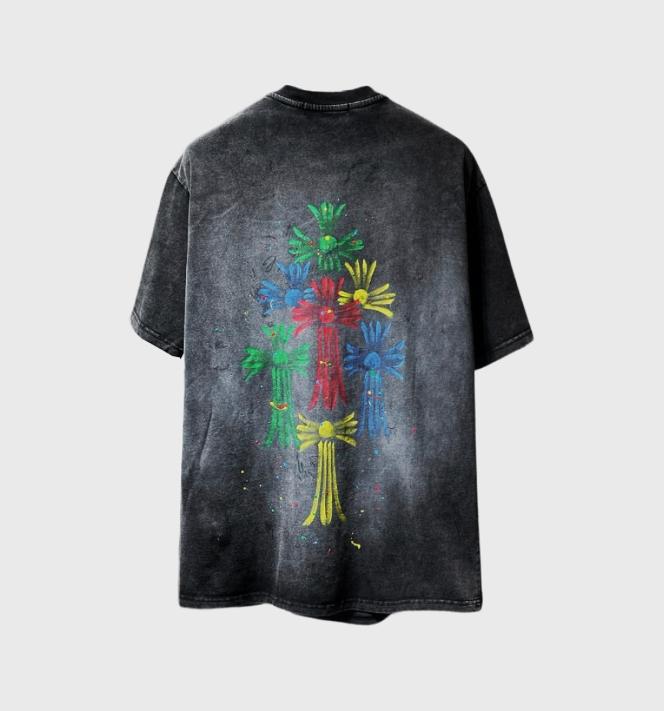 Chrome Hearts - Painting