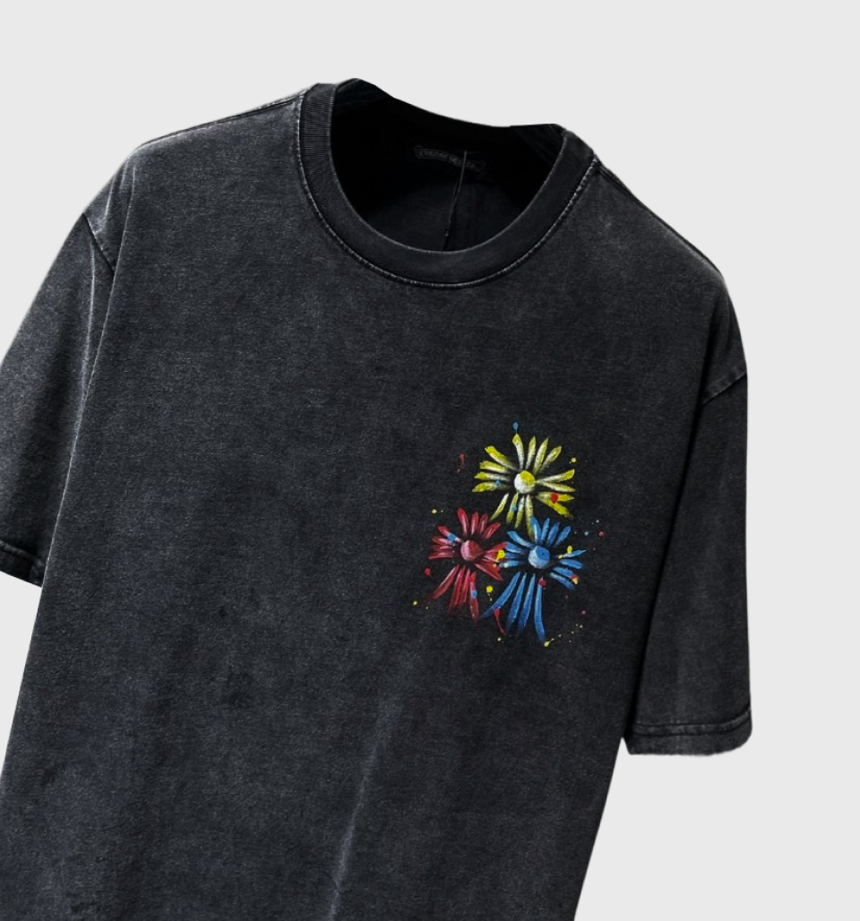 Chrome Hearts - Painting