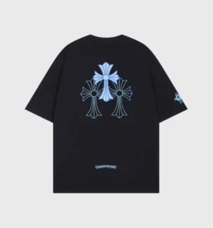 Chrome Hearts - Triple Cross