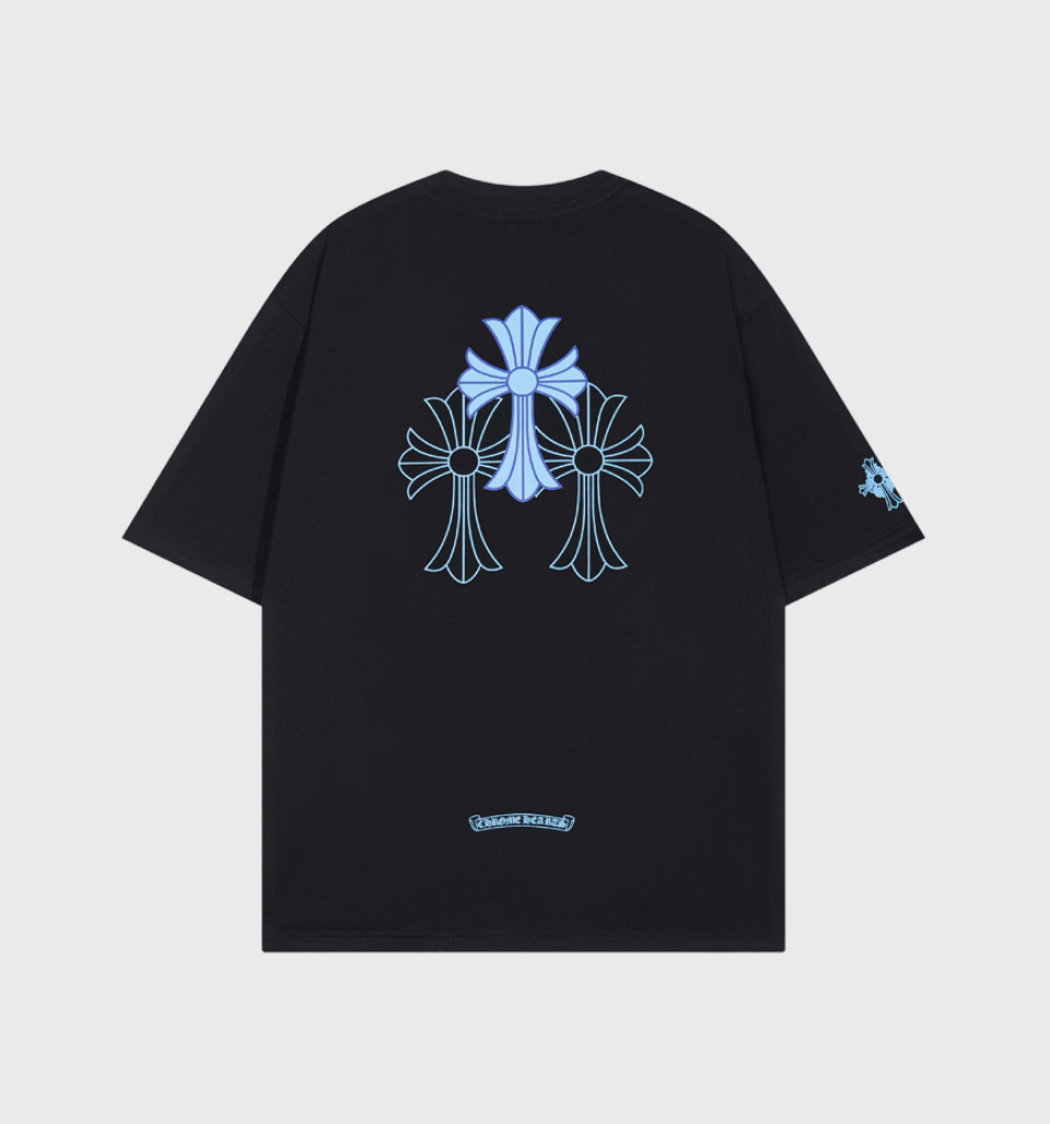 Chrome Hearts - Triple Cross
