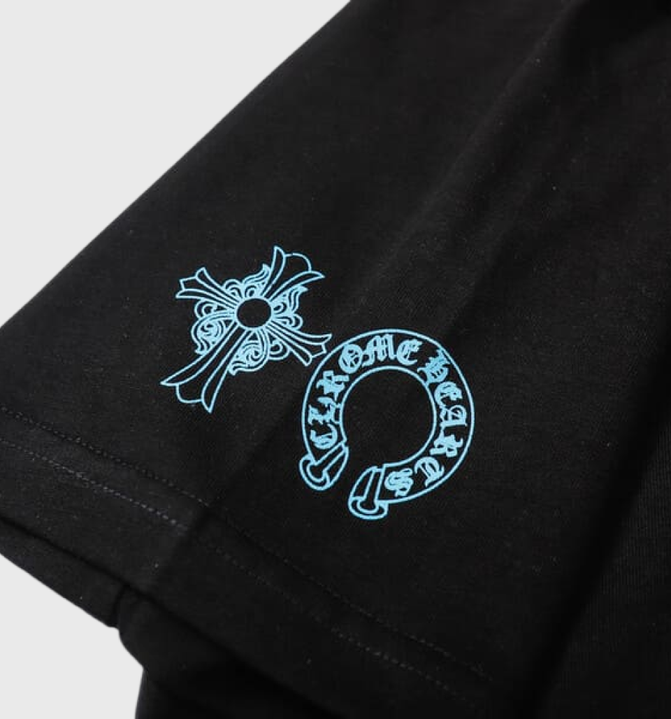 Chrome Hearts - Triple Cross