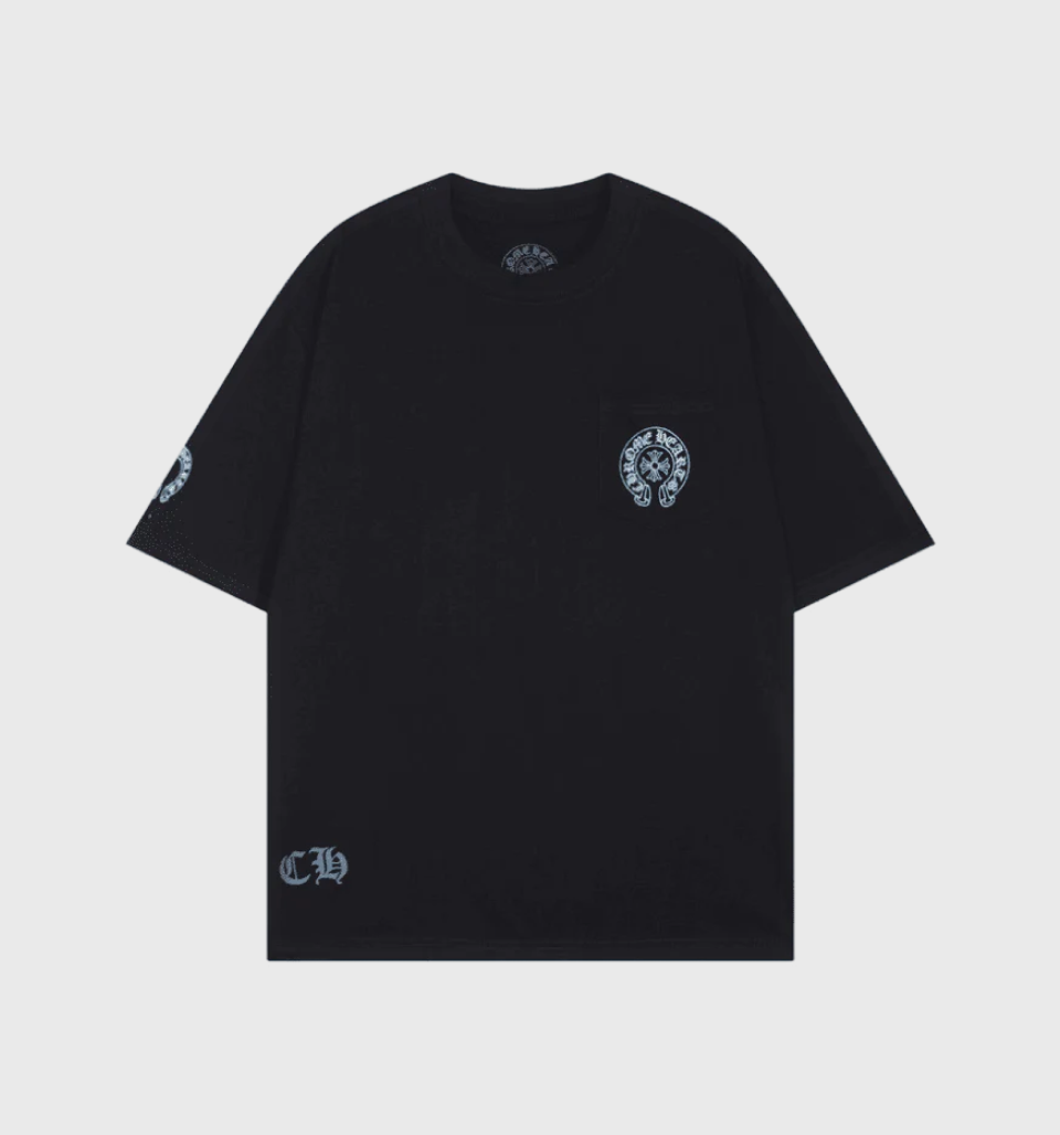 Chrome Hearts - Triple Cross