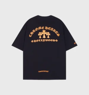 Chrome Hearts - Triple Cross Hollywood