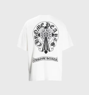 Chrome Hearts - Cross