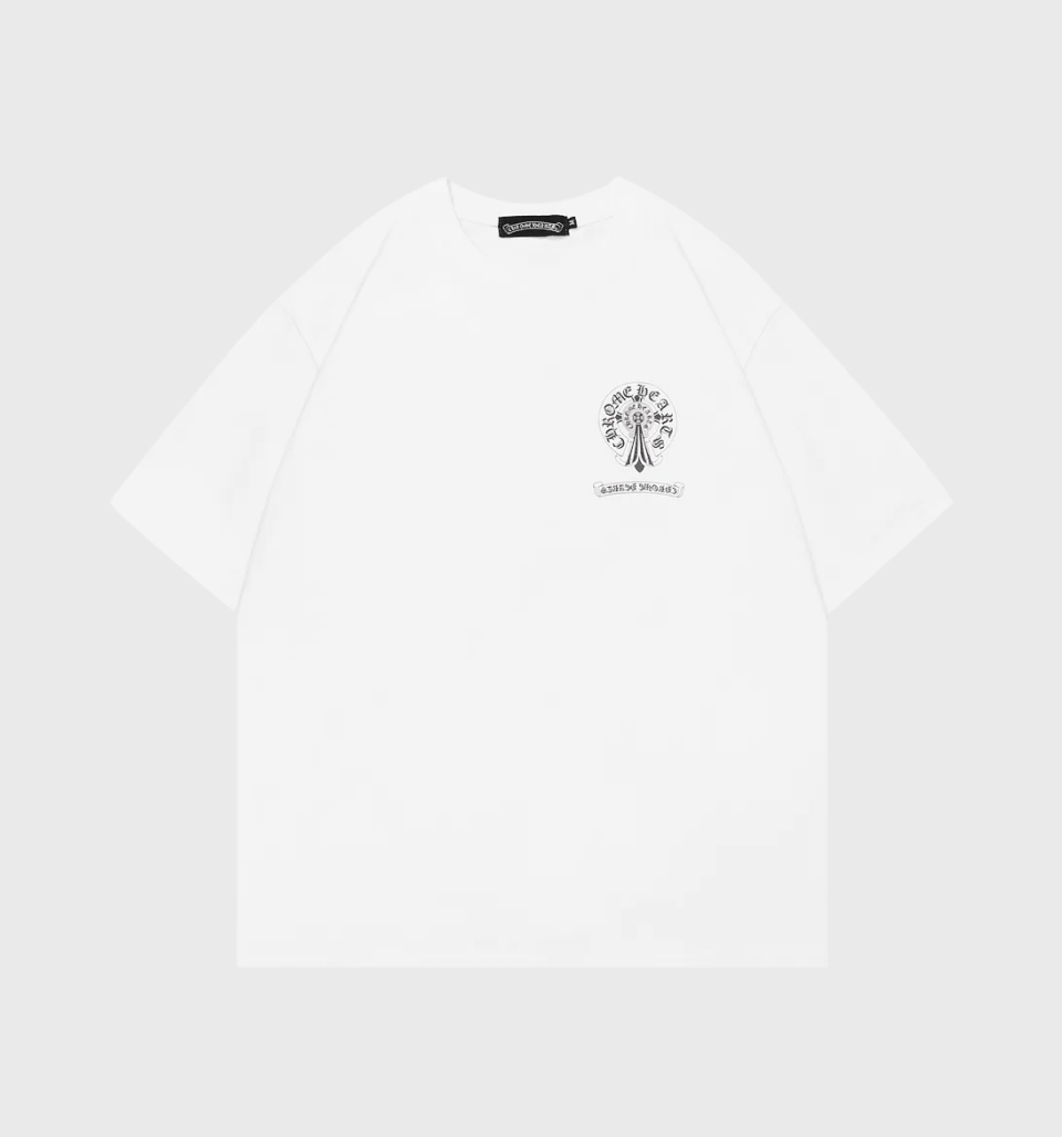 Chrome Hearts - Cross