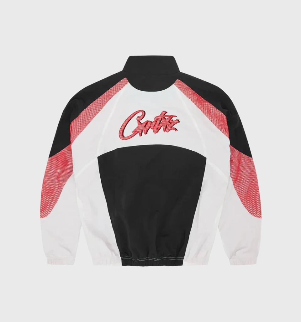 Corteiz Vertigo Shuku Jacket