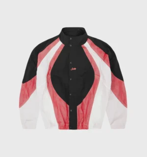 Corteiz Vertigo Shuku Jacket