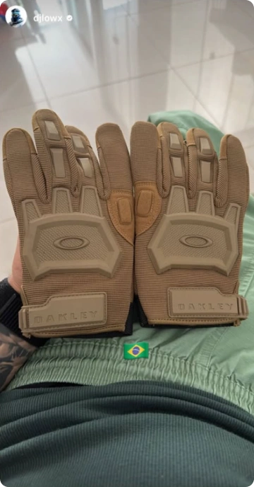 Depoimentos UnderBoost