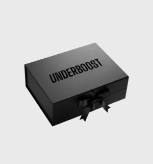 GiftCard - UnderBoost