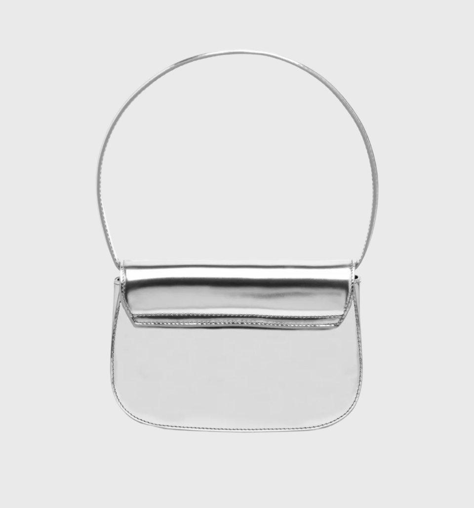 Bag 1DR Chrome - Diesel