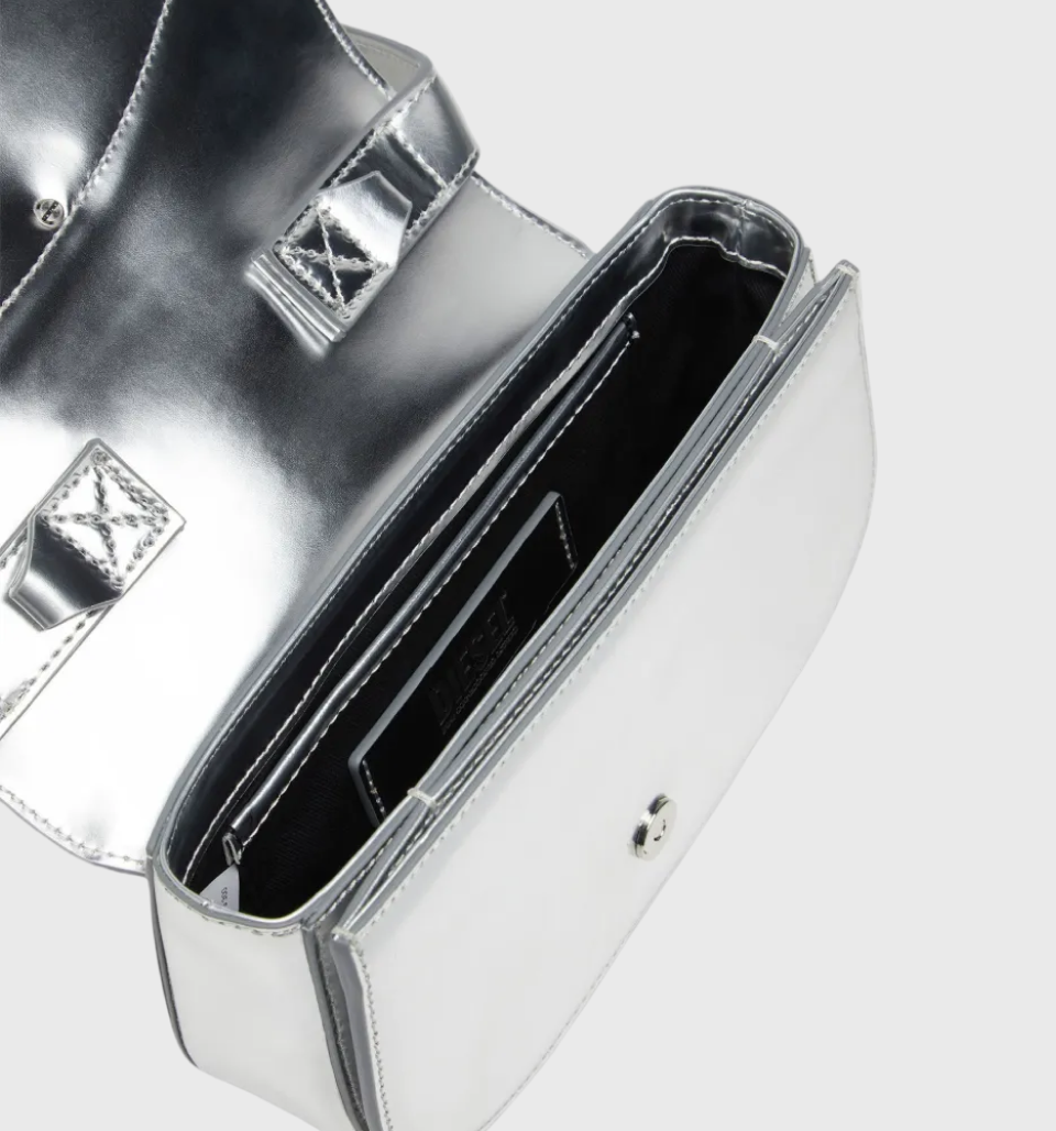 Bag 1DR Chrome - Diesel