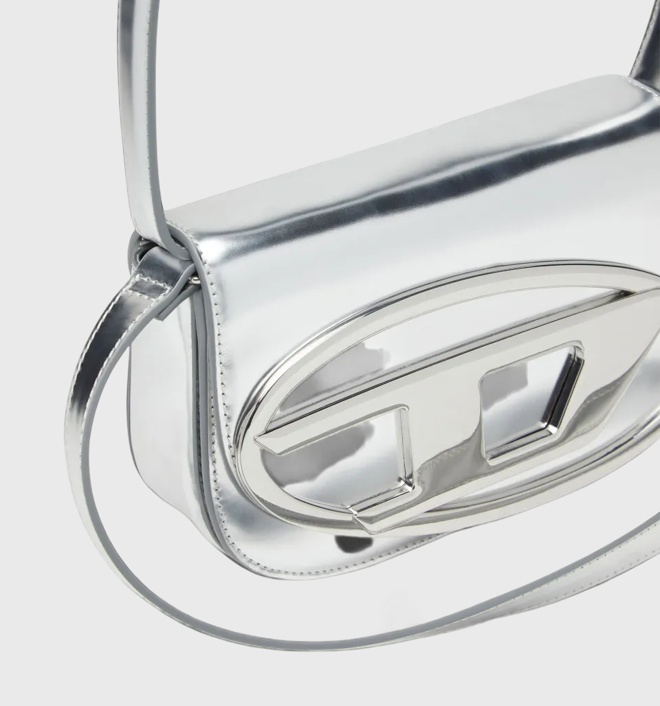Bag 1DR Chrome - Diesel