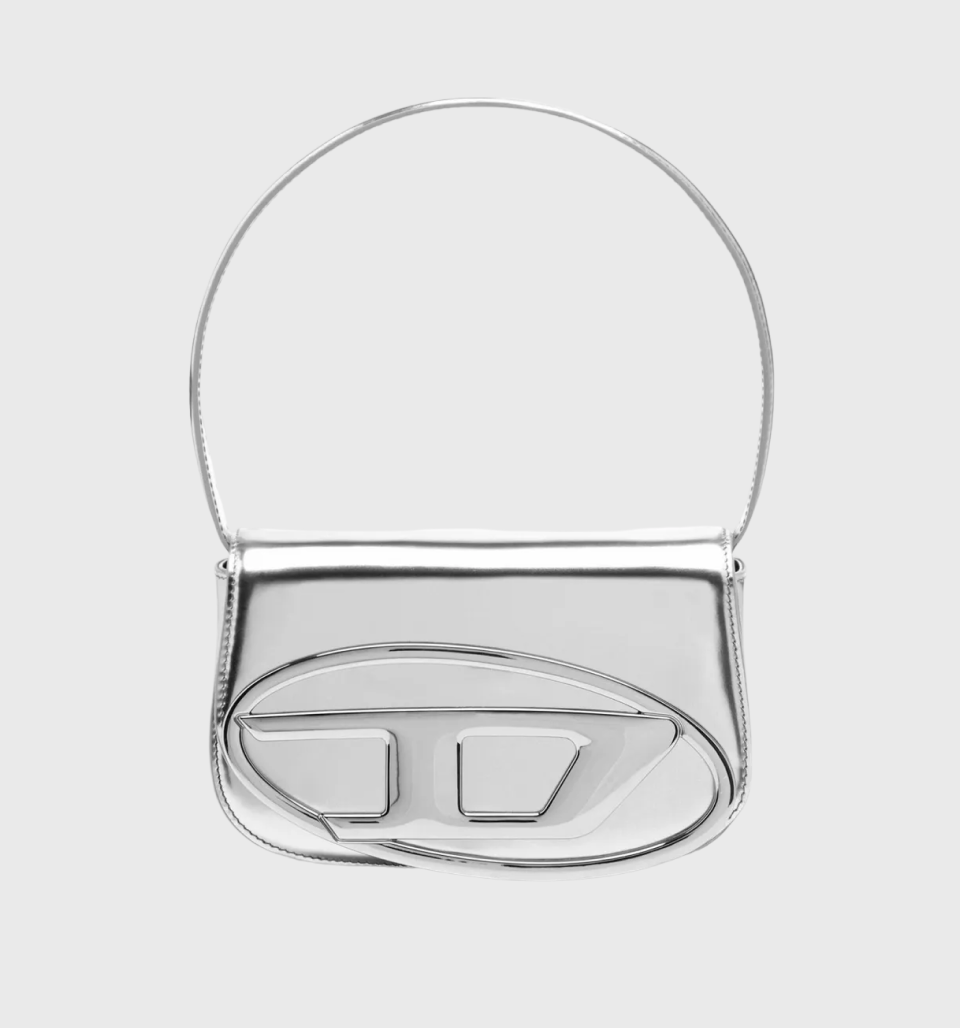 Bag 1DR Chrome - Diesel