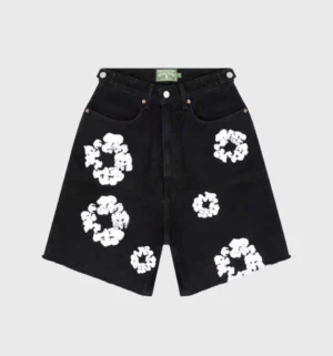 Denim Tears - Jeans Black