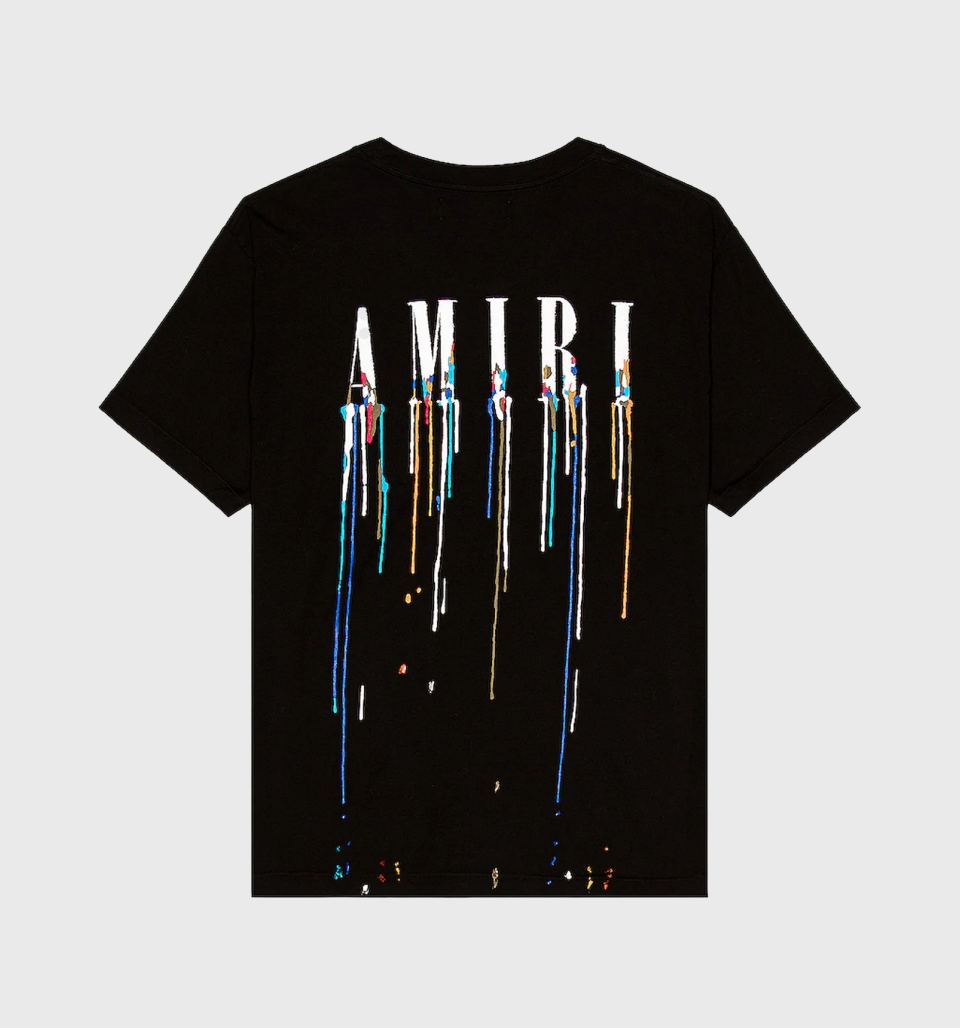 Paint Drip - Amiri