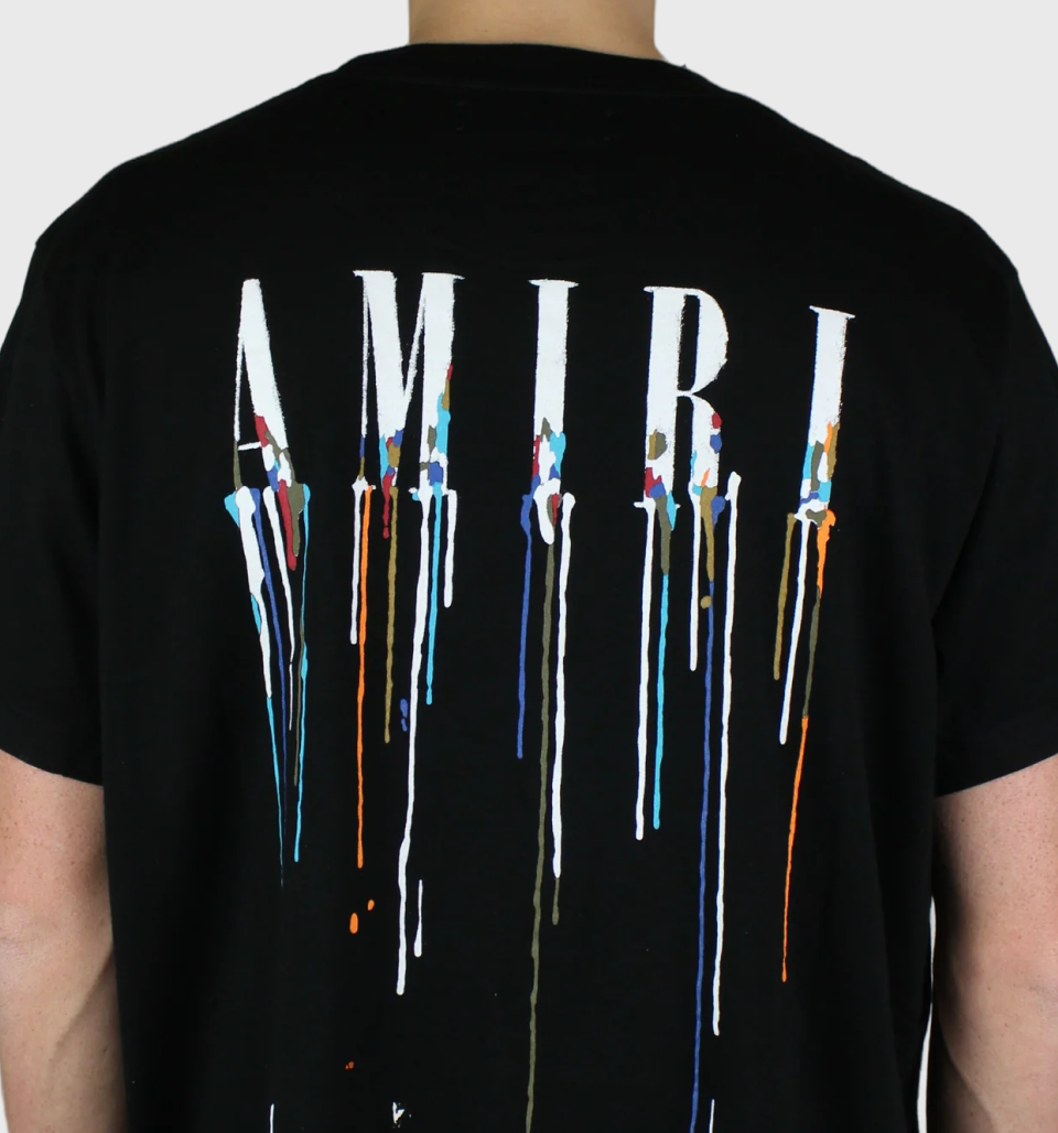 Paint Drip - Amiri