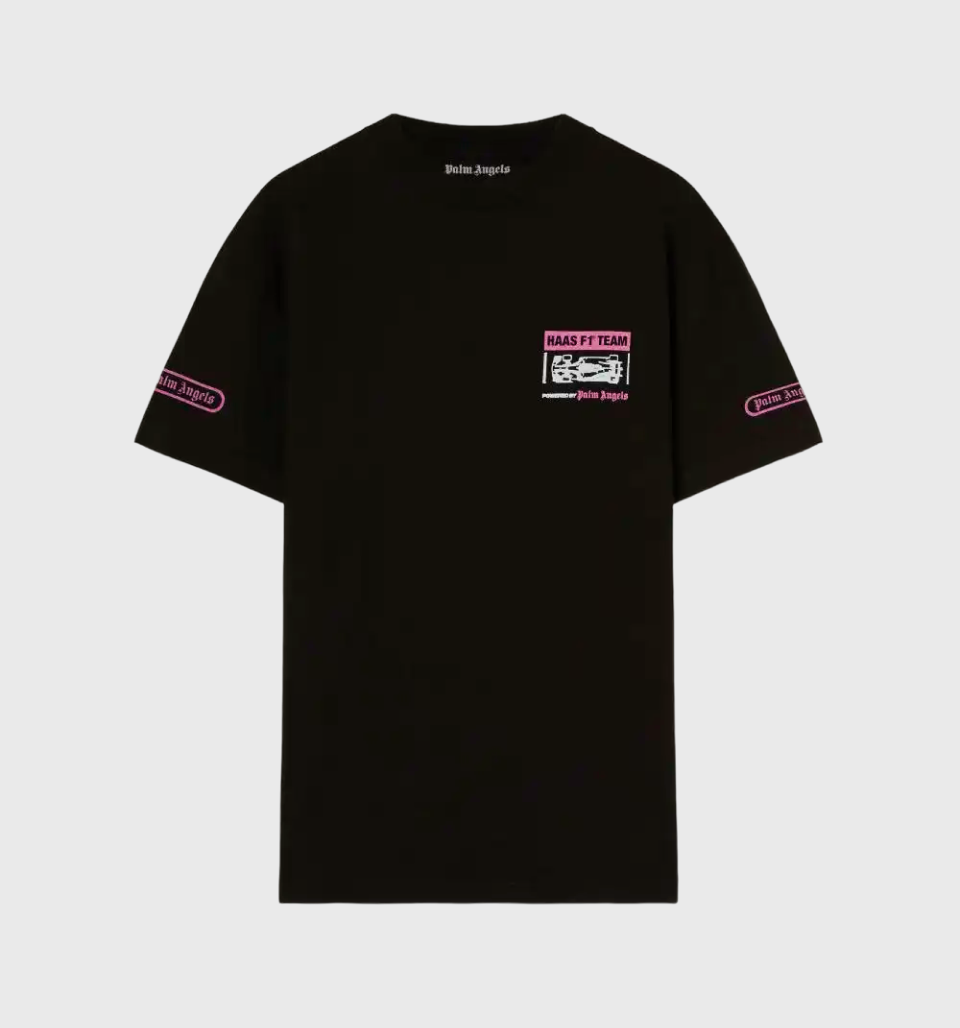 Palm Angels - Racing