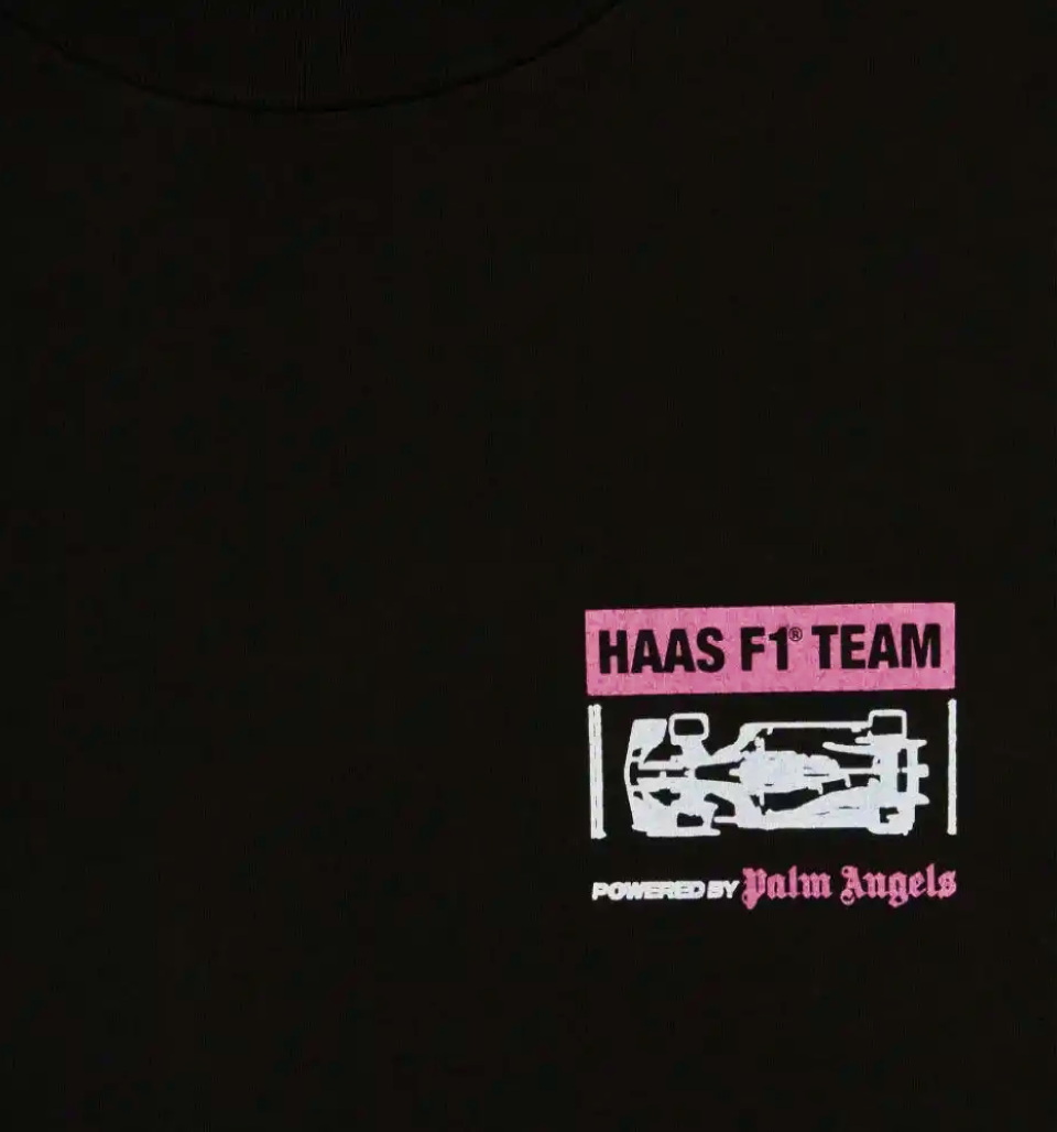 Palm Angels - Racing