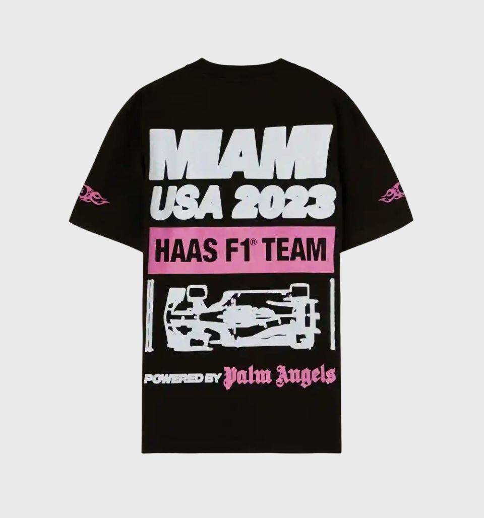 Palm Angels - Racing