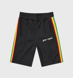 Shorts Rainbow - Palm Angels