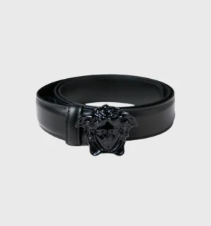 Versace Belt - Black