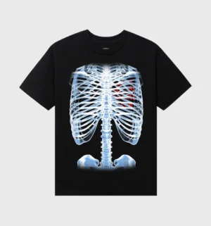 Anti Social Social Club Bones Tee