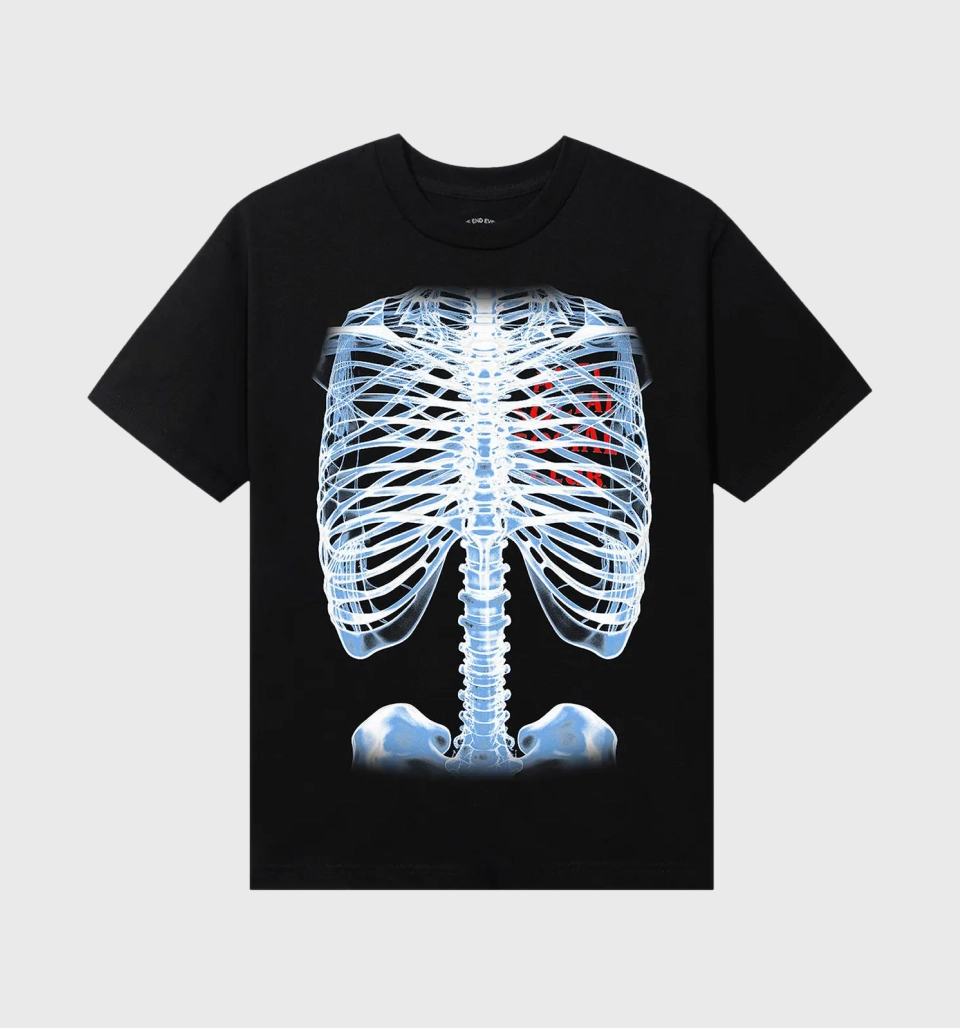 Anti Social Social Club Bones Tee
