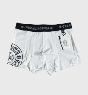 Cueca Boxer - Chrome Hearts