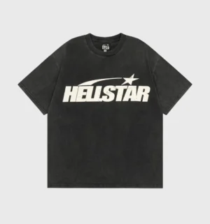 Classic Big Logo - Hellstar