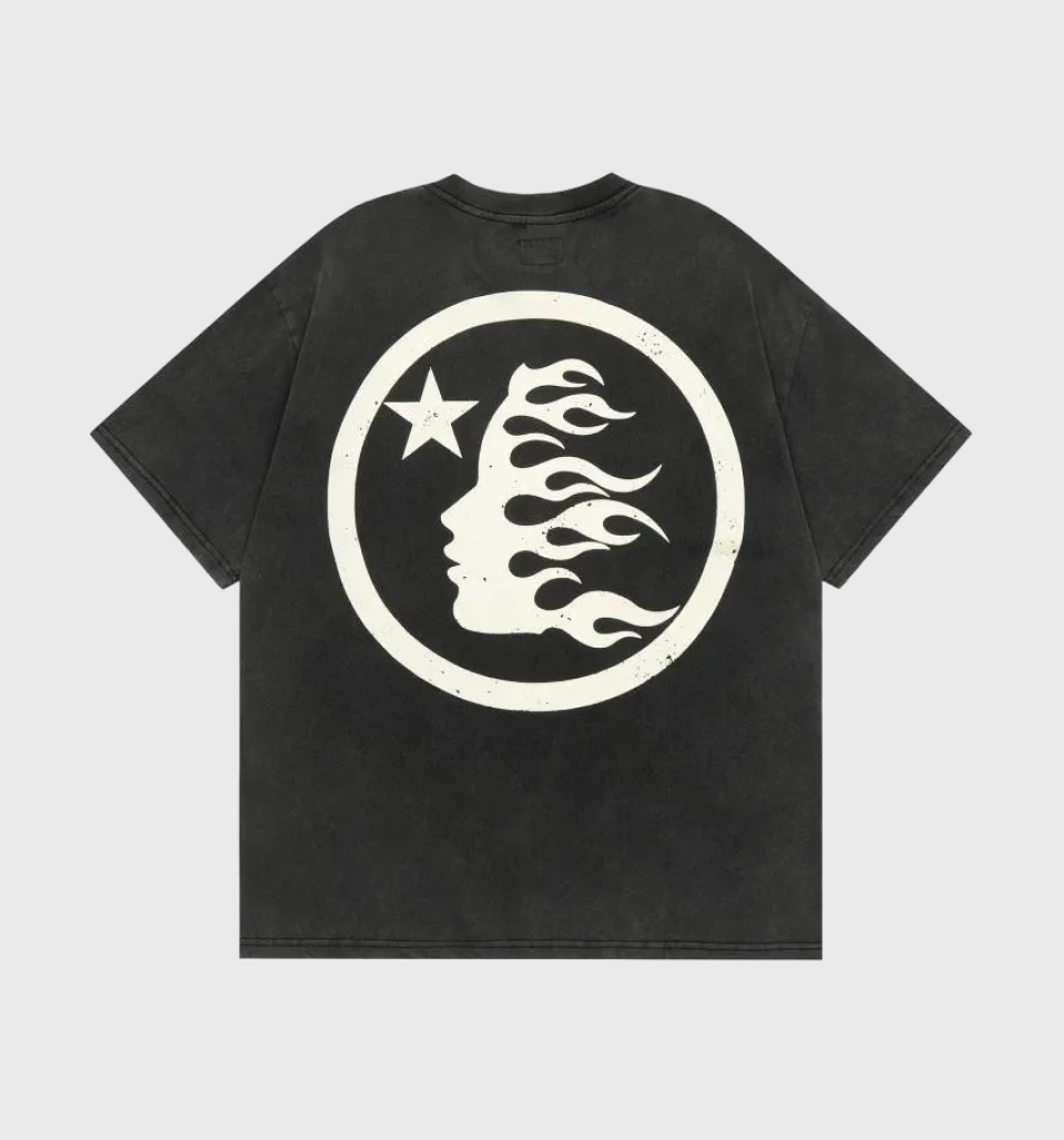 Classic Big Logo - Hellstar