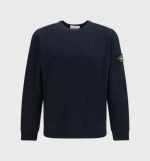 Crewneck Blue - Stone Island