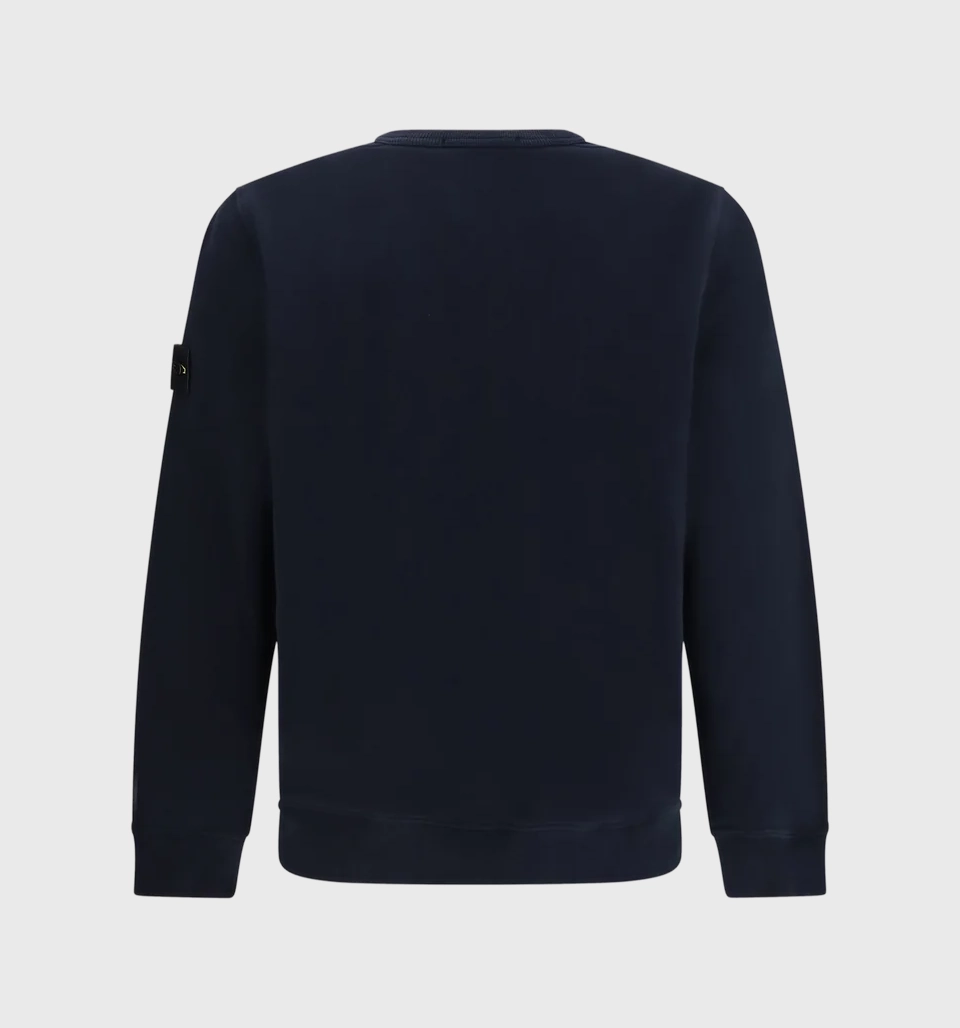 Crewneck Blue - Stone Island