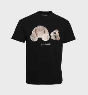 Palm Angels - Sprayed Bear