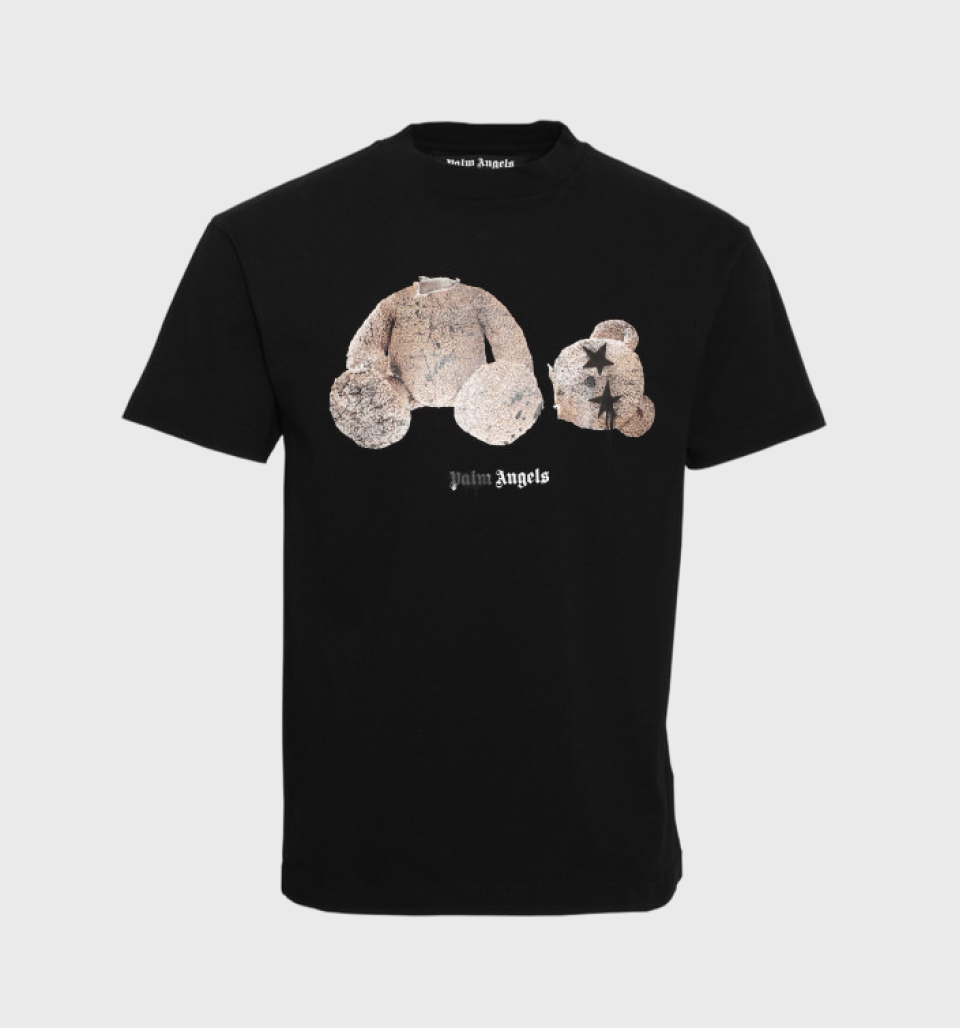 Palm Angels - Sprayed Bear