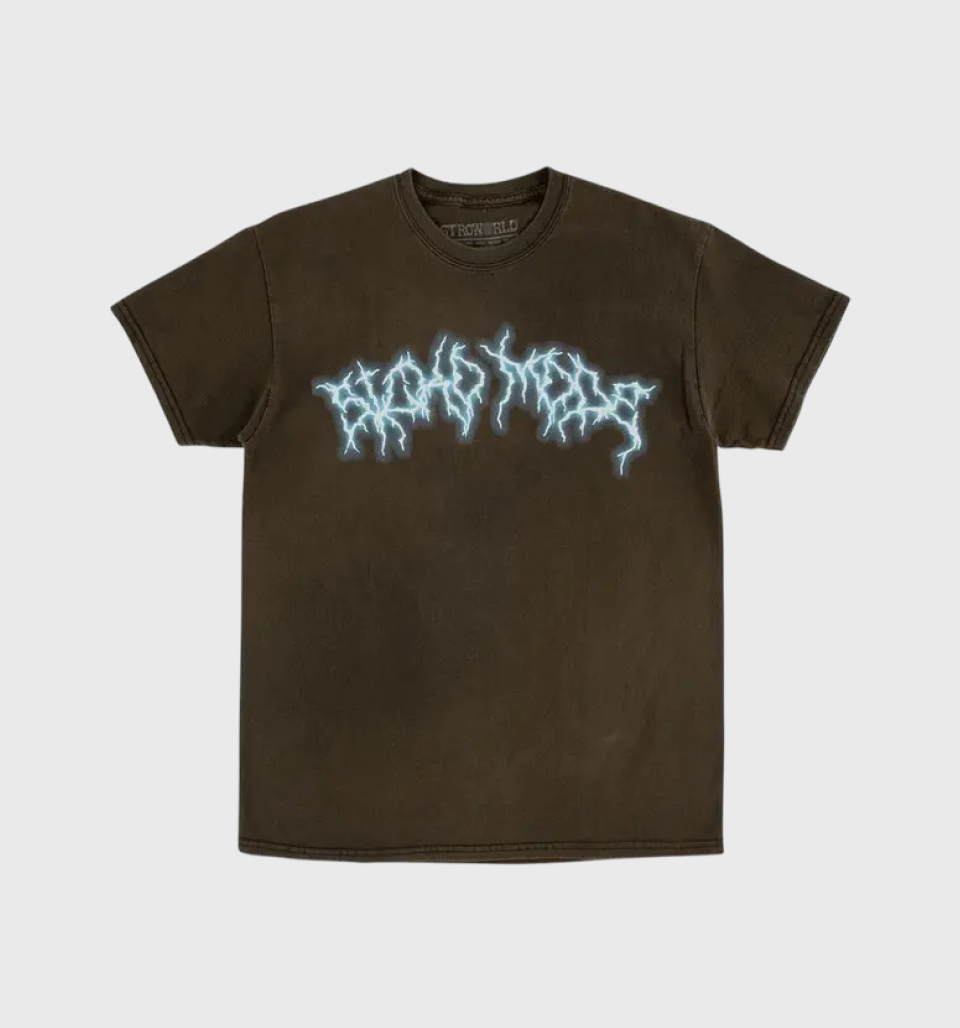 Sicko Mode Cactus Jack