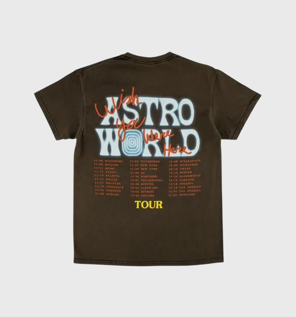 Sicko Mode Cactus Jack